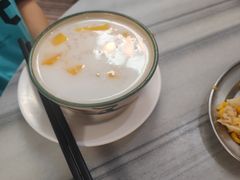 -芬芳甜品(同福路店)
