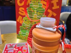 -milkplus·泰式奶茶(较场东路店)
