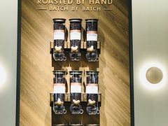 -Peet's Coffee皮爷咖啡(德基店)