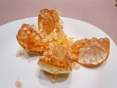餐前水果-新荣记(南京西路店)