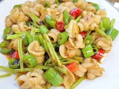 -老船长海鲜大排档(集美店)