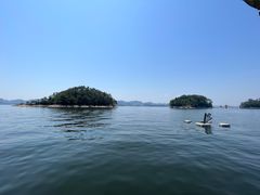 -千岛湖天屿景区