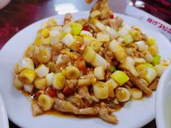 -老丘丘(较场口店)