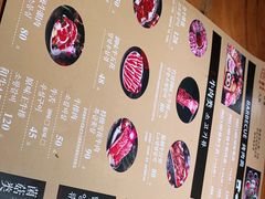 -7年8班朝鲜族非遗美食(三钢里店)