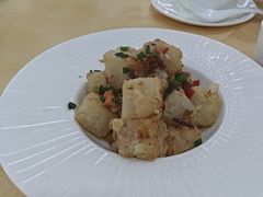 -旺富东海大酒楼(海鲜街店)