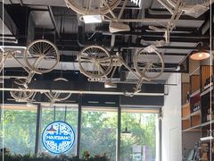 -玛尚诺意式餐厅(官舍店)
