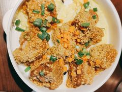 -前海沿·青岛菜(李沧万达店)