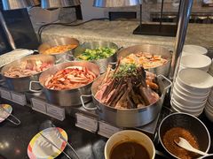 -昆明华邑酒店