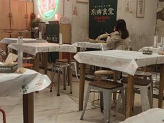 大堂-东排食堂长沙小吃大排档(五一广场店)