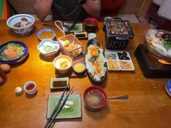 -鳗鱼家·深夜食堂(军博店)