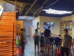 -U.P流行舞蹈文化艺术中心(财富星座店)