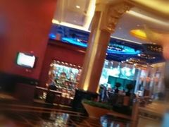 -深圳凯宾斯基酒店