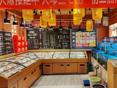-饭橘汉江码头·乡野土菜馆(静安路店)