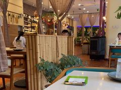 大堂-Linlin泰餐厅(华夏幸福店)