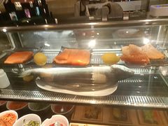 -西安皇冠假日酒店·朱雀咖啡厅