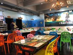 -盱眙小龙虾(天虹店)