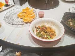 -五谷屯私房菜·始于2005(中山陵童卫路店)