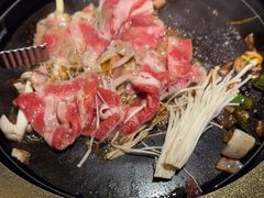 -韩时烤肉(枫蓝店)