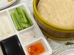 -福来居烤鸭店(天坛二店)