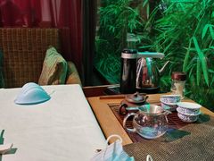 靠窗位-中庸素香阁(建发广场店)