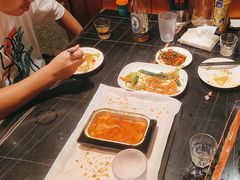 -枪火串烧·东北特色烧烤(罗湖总店)