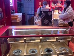 -阮大兴糕团(日月光中心店)