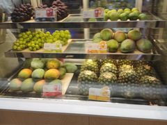-茶百道(柏威年店)