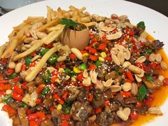 -锅儿匠辣子鸡(春熙路店)