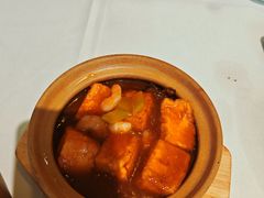 -万龙洲海鲜(南新仓店)