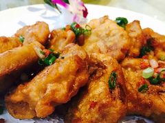 -自在弥林花园餐厅(云栖店)