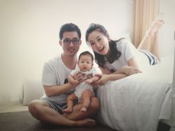 -毛毛虫儿童摄影馆