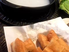 -御膳粥·牛乳粥底火锅·地道顺德菜(容桂店)