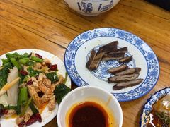 -朱秀英梆梆肉葫芦头(琉璃街店)