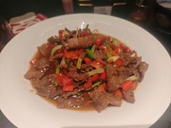 -宁邦·家宴·南京菜(红山动物园店)
