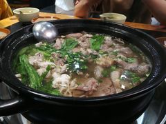 -怪难吃·乐山跷脚牛肉(新牌坊店)