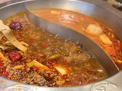-京门活鱼馆·鱼火锅(百子湾（原红庙）店)