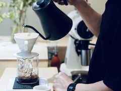 -Onirii Coffee(长乐路店)