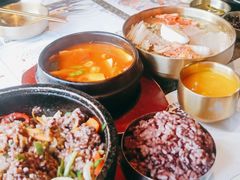 -兰正韩·韩国料理(春熙路店)