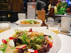 -胡桃里音乐酒馆(下沙店)