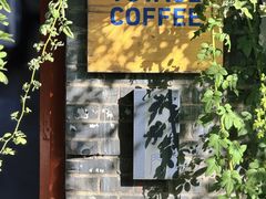 -VOYAGE COFFEE(北锣鼓巷店)