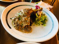 -FISH&POTATO Cō(地中海美食 万象城店)