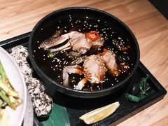 -KimPro 辛普乐概念韩餐