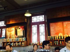 -星巴克臻选(北京前门大街店)