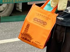 -龙华素斋(龙华路店)