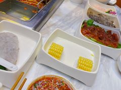 -海底捞火锅(杭州庆春路夜宵主题店)