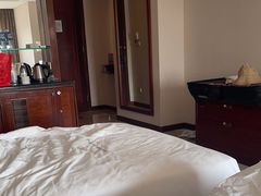 -惠州康帝国际酒店