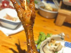 -肉串汪(月坛店)