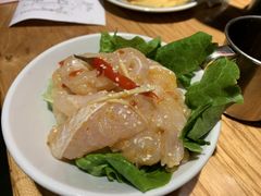 龙利鱼-么肆烤肉(汉街形象店)