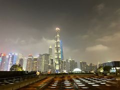 -上海滩餐厅(BFC外滩金融中心店)