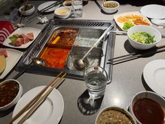 -海底捞火锅(油麻地店)
